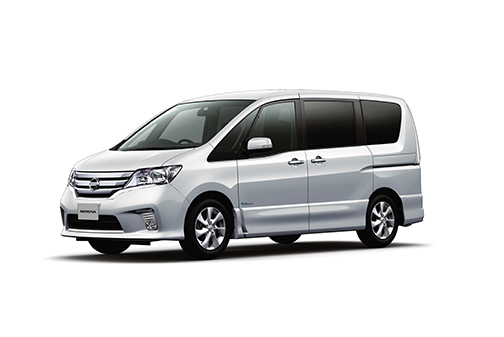 代表車種