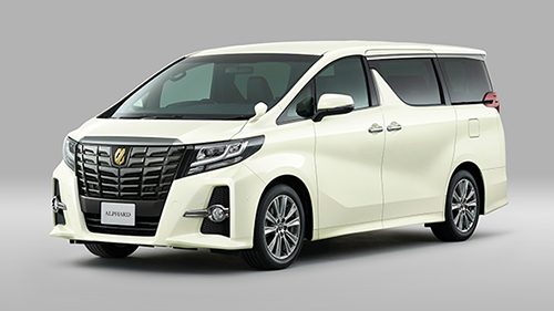 代表車種