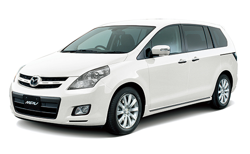 代表車種