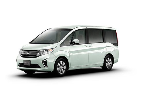 代表車種
