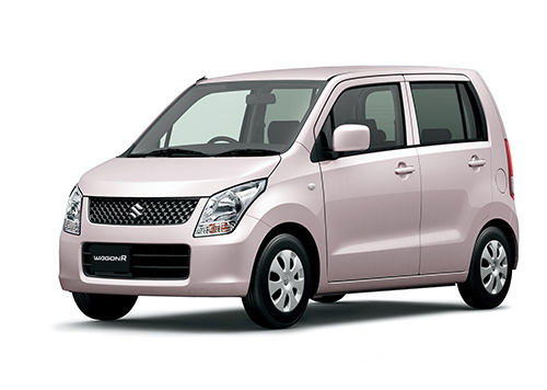 代表車種