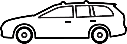 ステーションワゴン